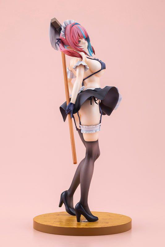 Kotobukiya Kanan Takakiyo (Figure) (Mistress Kanan is Devilishly Easy)