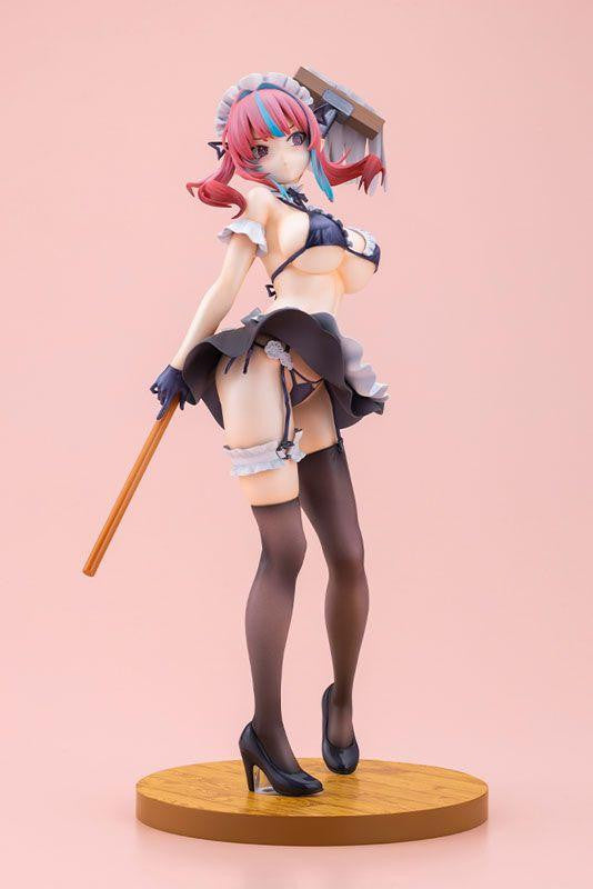 Kotobukiya Kanan Takakiyo (Figure) (Mistress Kanan is Devilishly Easy)