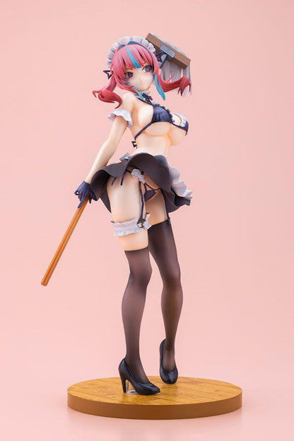 Kotobukiya Kanan Takakiyo (Figure) (Mistress Kanan is Devilishly Easy)