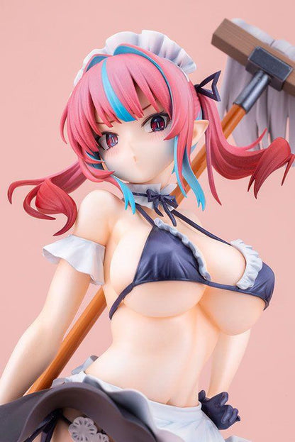 Kotobukiya Kanan Takakiyo (Figure) (Mistress Kanan is Devilishly Easy)