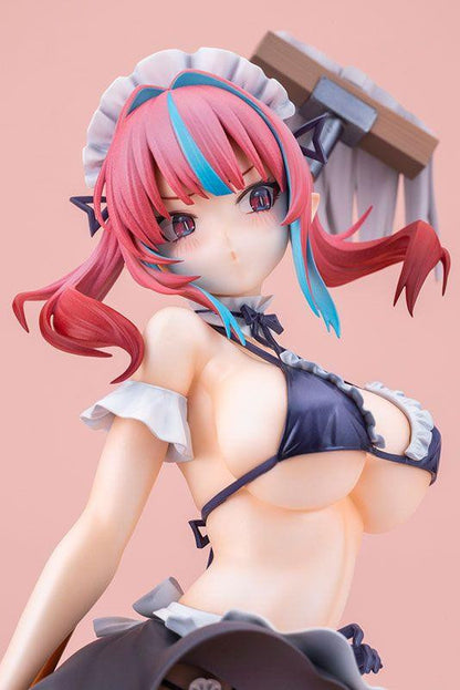 Kotobukiya Kanan Takakiyo (Figure) (Mistress Kanan is Devilishly Easy)