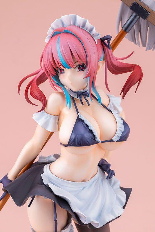 Kotobukiya Kanan Takakiyo (Figure) (Mistress Kanan is Devilishly Easy)