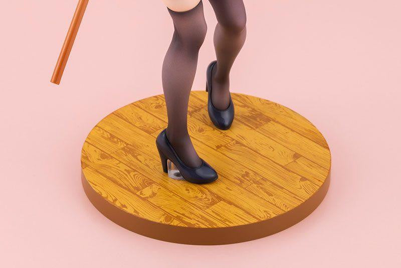 Kotobukiya Kanan Takakiyo (Figure) (Mistress Kanan is Devilishly Easy)