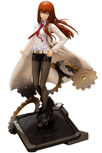 Kotobukiya Kurisu Makise -Antinomic Dual- (Steins;Gate)