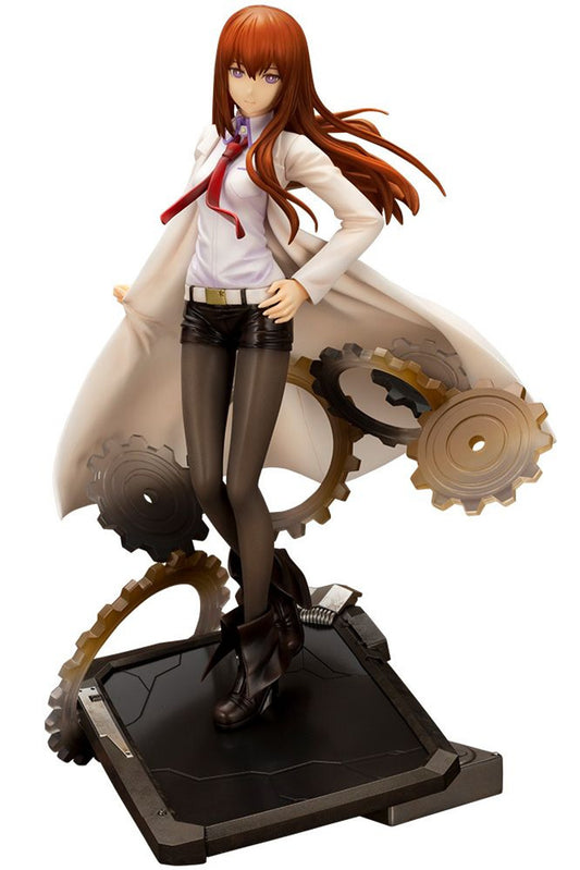 Kotobukiya Kurisu Makise -Antinomic Dual- (Steins;Gate)