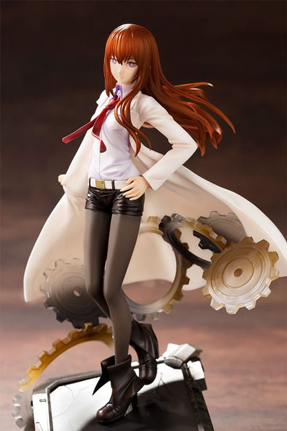 Kotobukiya Kurisu Makise -Antinomic Dual- (Steins;Gate)
