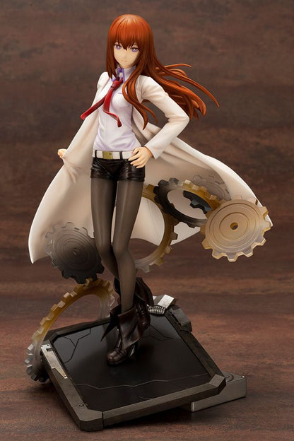 Kotobukiya Kurisu Makise -Antinomic Dual- (Steins;Gate)