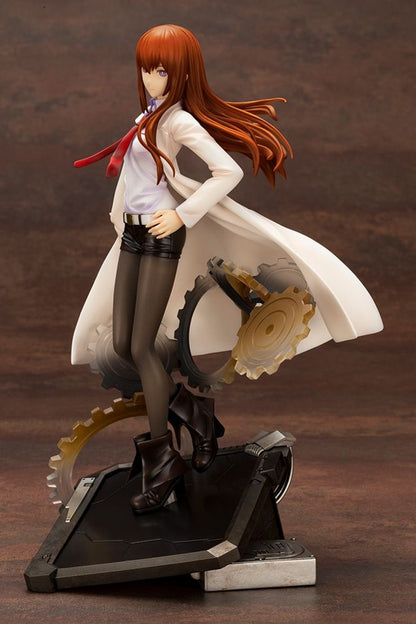 Kotobukiya Kurisu Makise -Antinomic Dual- (Steins;Gate)