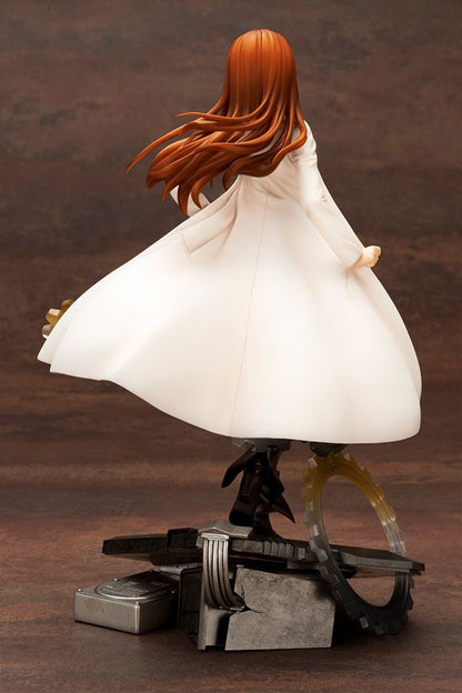 Kotobukiya Kurisu Makise -Antinomic Dual- (Steins;Gate)