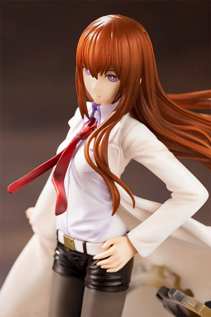 Kotobukiya Kurisu Makise -Antinomic Dual- (Steins;Gate)