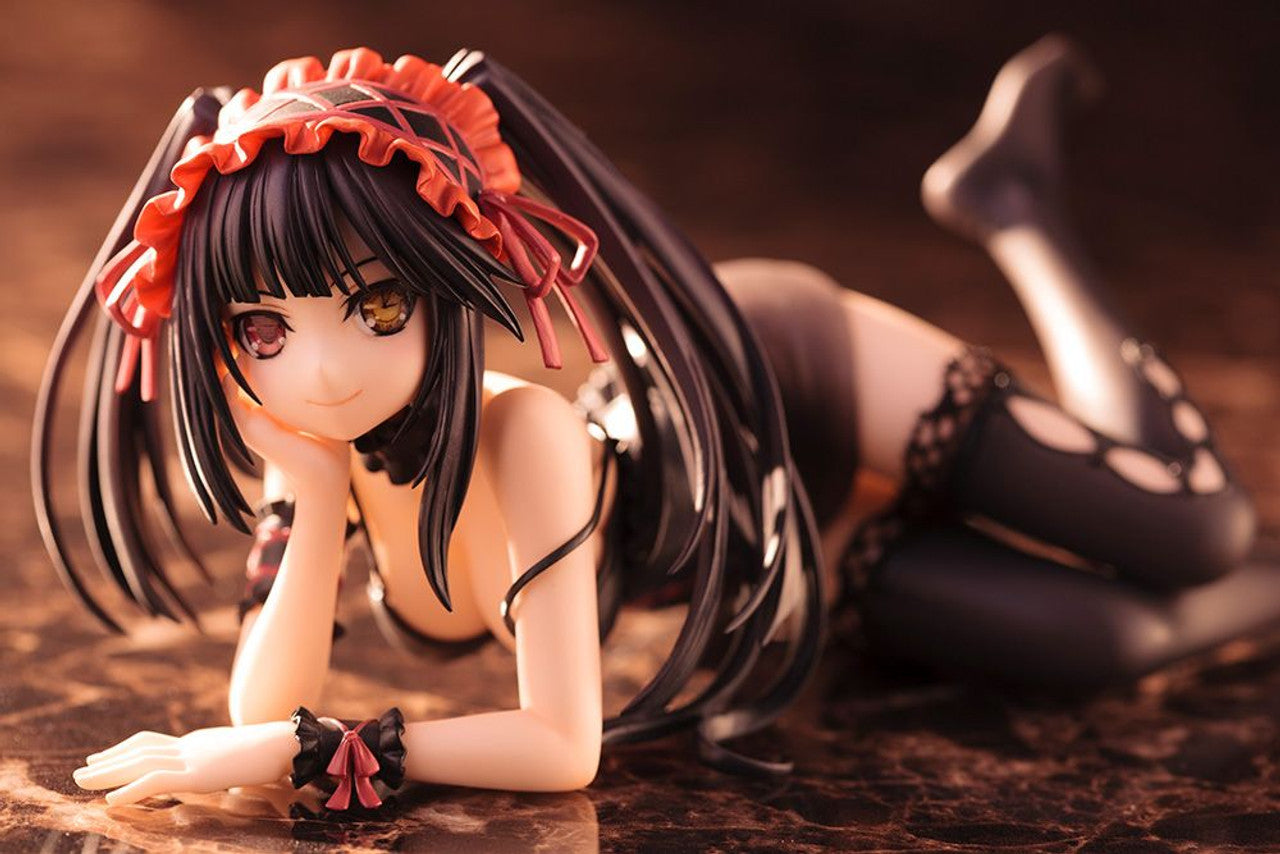 Kotobukiya Kurumi Tokisaki (Date A Live)