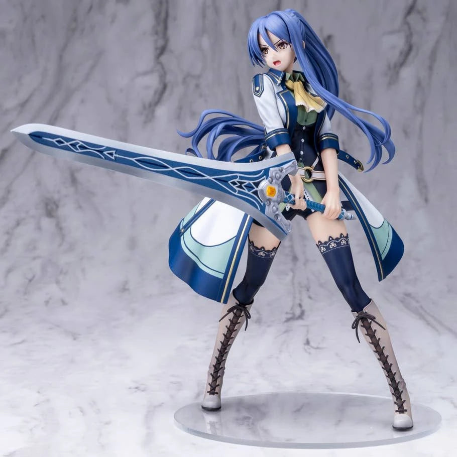 Kotobukiya Laura S Arseid (Figure) (The Legend of Heroes)