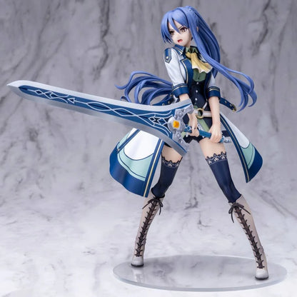 Kotobukiya Laura S Arseid (Figure) (The Legend of Heroes)