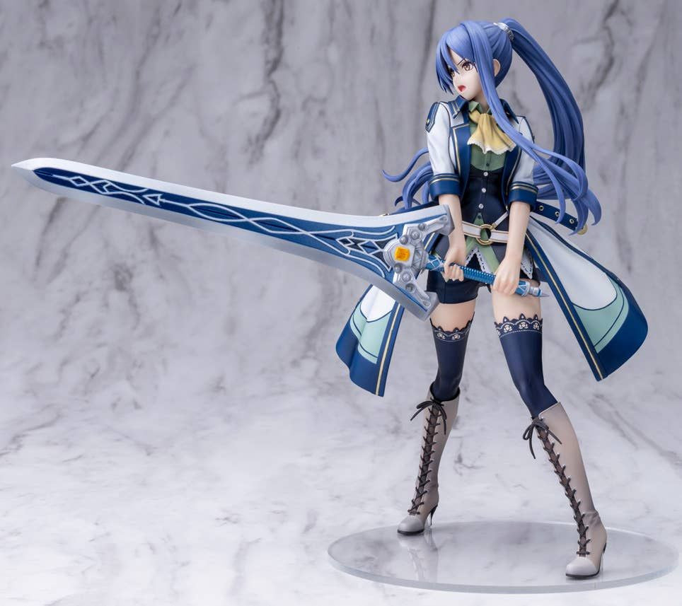 Kotobukiya Laura S Arseid (Figure) (The Legend of Heroes)