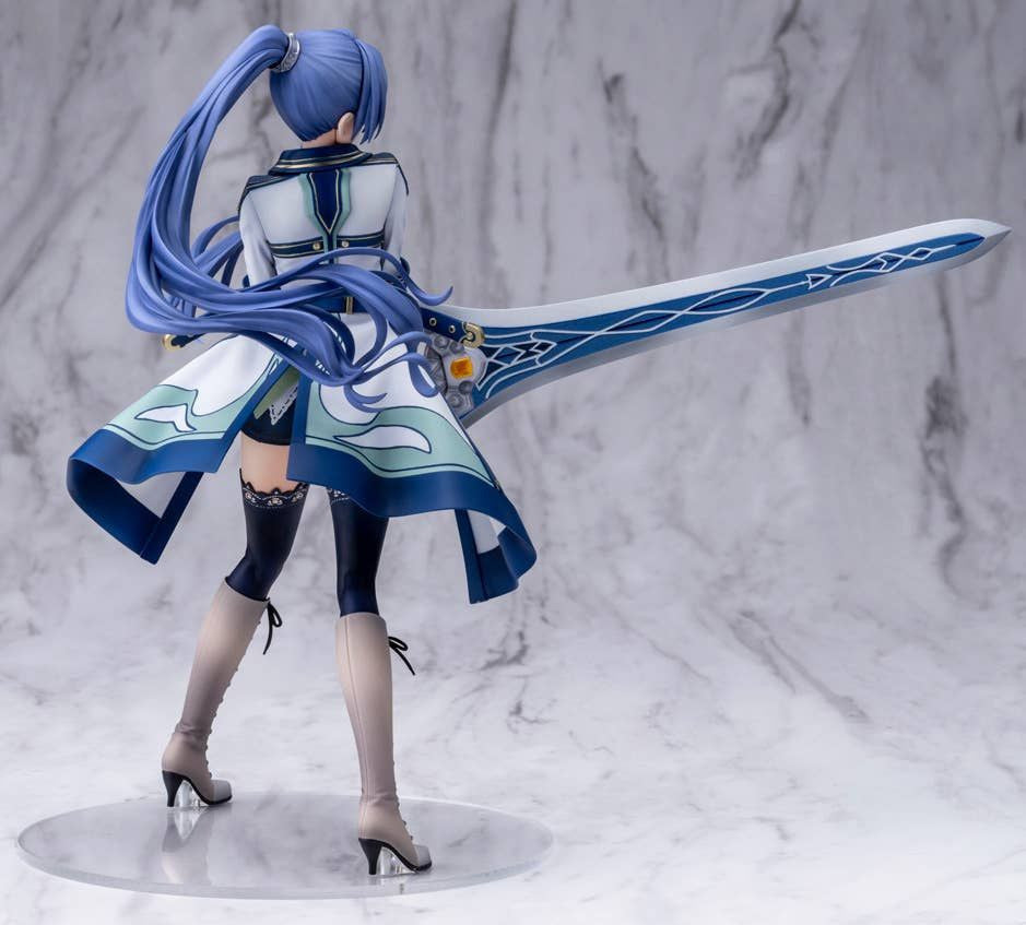 Kotobukiya Laura S Arseid (Figure) (The Legend of Heroes)