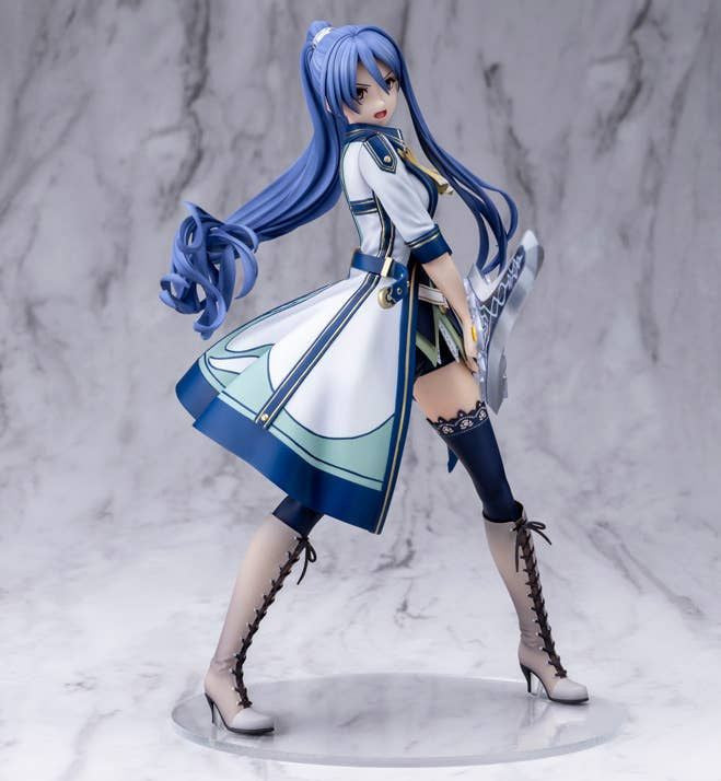 Kotobukiya Laura S Arseid (Figure) (The Legend of Heroes)