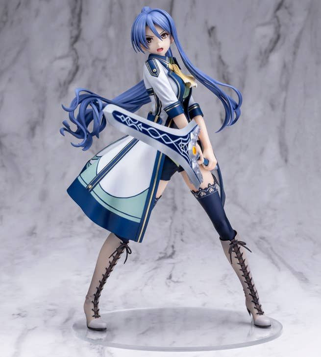 Kotobukiya Laura S Arseid (Figure) (The Legend of Heroes)
