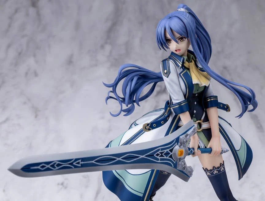 Kotobukiya Laura S Arseid (Figure) (The Legend of Heroes)