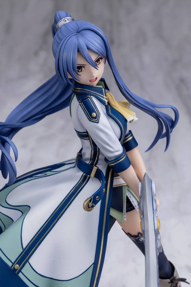 Kotobukiya Laura S Arseid (Figure) (The Legend of Heroes)