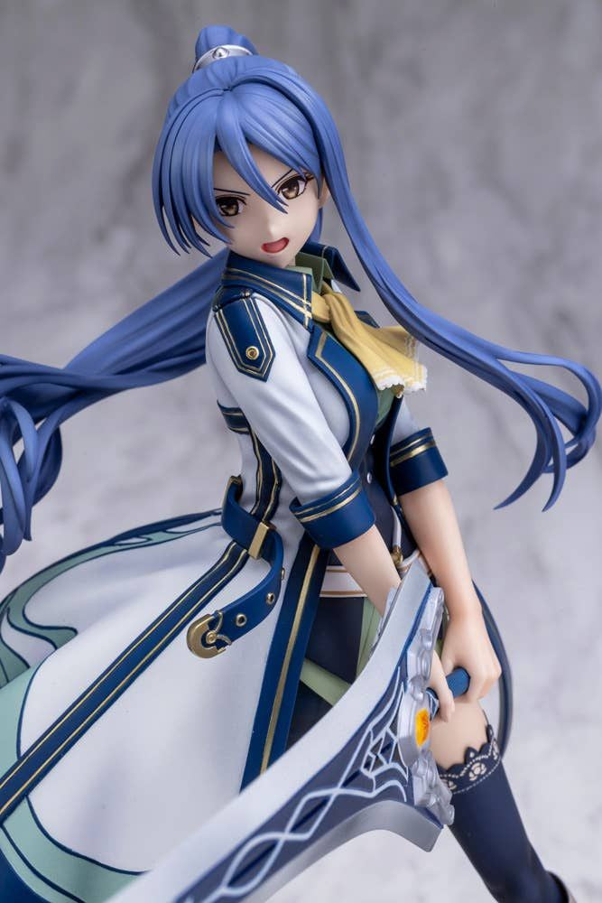 Kotobukiya Laura S Arseid (Figure) (The Legend of Heroes)