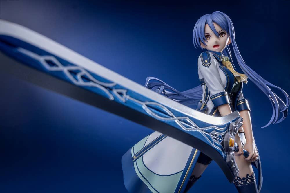 Kotobukiya Laura S Arseid (Figure) (The Legend of Heroes)