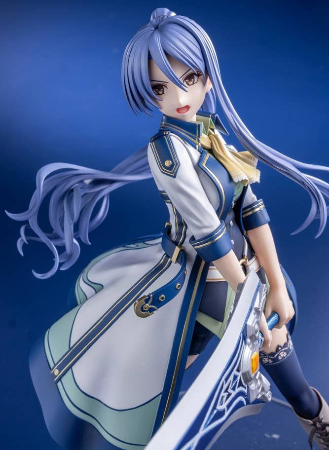 Kotobukiya Laura S Arseid (Figure) (The Legend of Heroes)