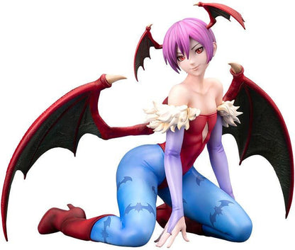Kotobukiya Lilith (Figure) (Darkstalkers)
