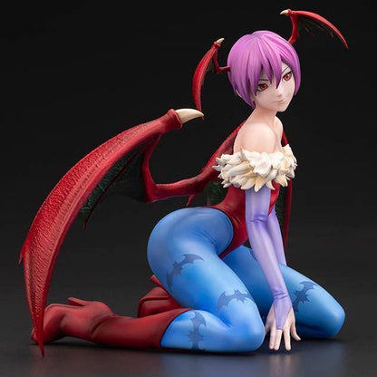 Kotobukiya Lilith (Figure) (Darkstalkers)