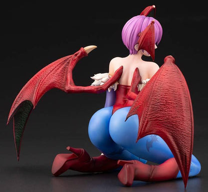 Kotobukiya Lilith (Figure) (Darkstalkers)