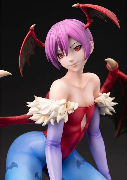 Kotobukiya Lilith (Figure) (Darkstalkers)