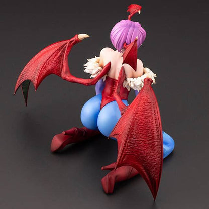 Kotobukiya Lilith (Figure) (Darkstalkers)