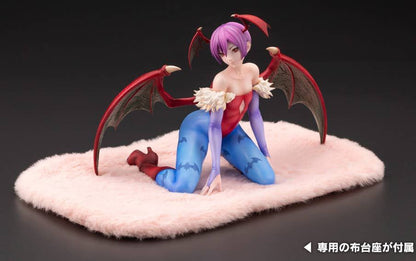 Kotobukiya Lilith (Figure) (Darkstalkers)