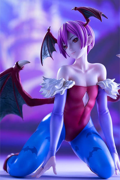 Kotobukiya Lilith (Figure) (Darkstalkers)