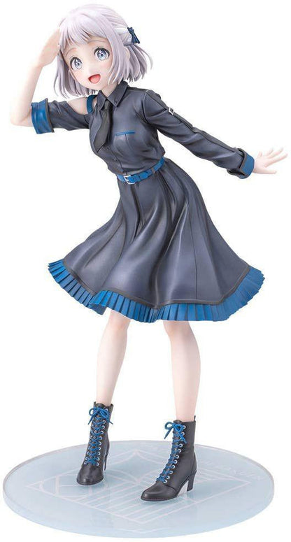 Kotobukiya Lilja Katsuragi -Hakusen- (Figure) (The Idolm@ster)