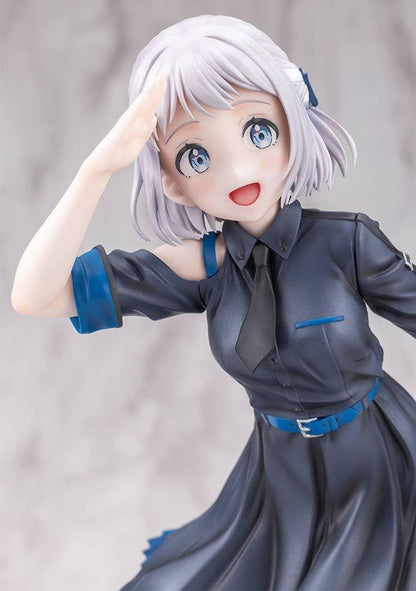 Kotobukiya Lilja Katsuragi -Hakusen- (Figure) (The Idolm@ster)