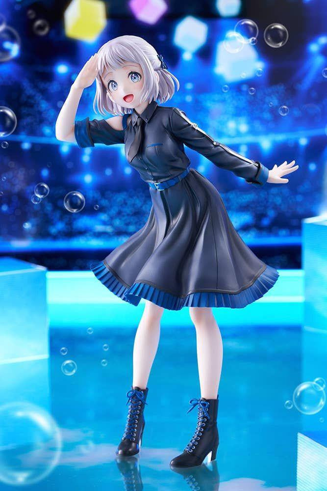 Kotobukiya Lilja Katsuragi -Hakusen- (Figure) (The Idolm@ster)
