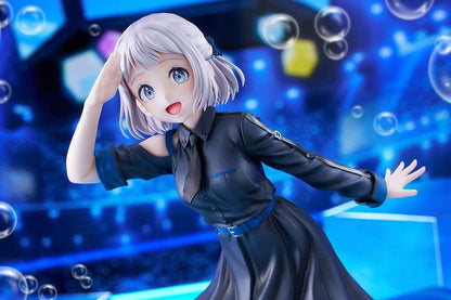 Kotobukiya Lilja Katsuragi -Hakusen- (Figure) (The Idolm@ster)