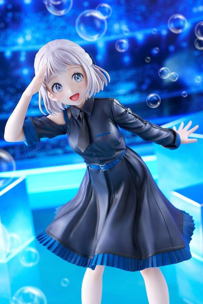 Kotobukiya Lilja Katsuragi -Hakusen- (Figure) (The Idolm@ster)