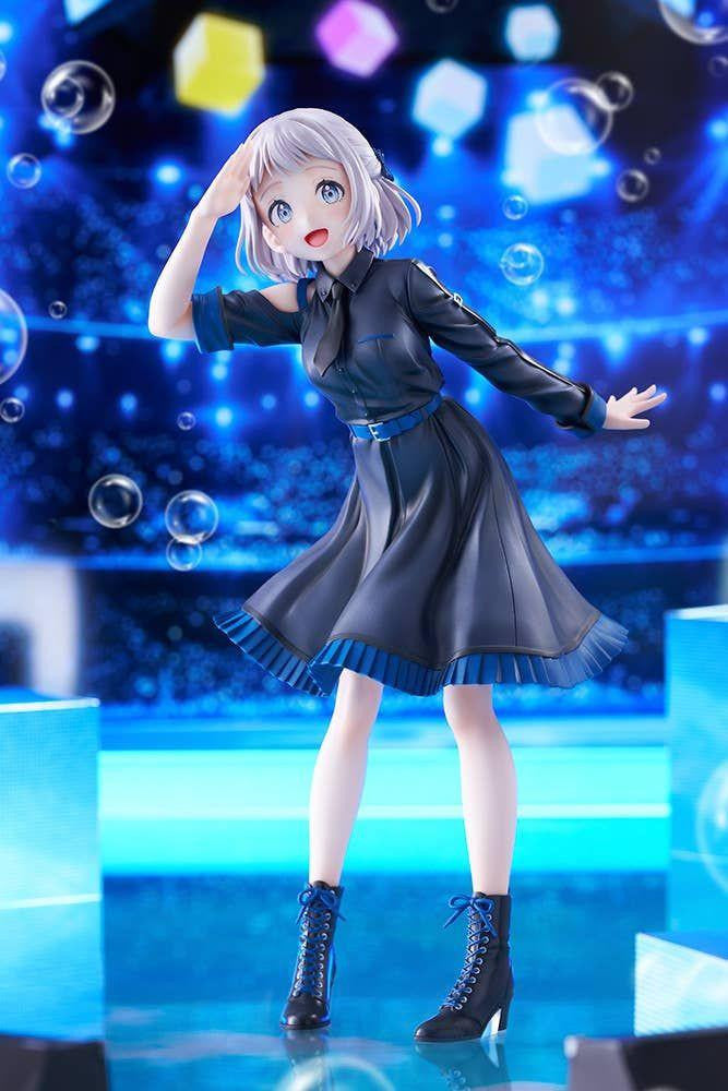 Kotobukiya Lilja Katsuragi -Hakusen- (Figure) (The Idolm@ster)