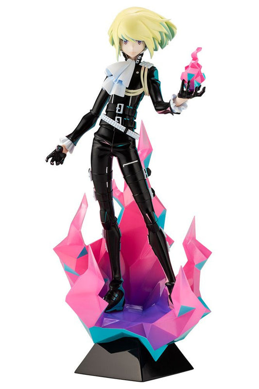 Kotobukiya Lio Fotia (Promare)
