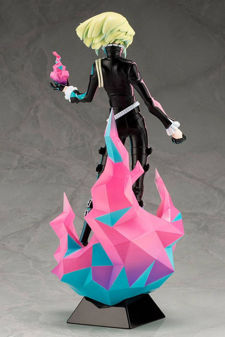 Kotobukiya Lio Fotia (Promare)