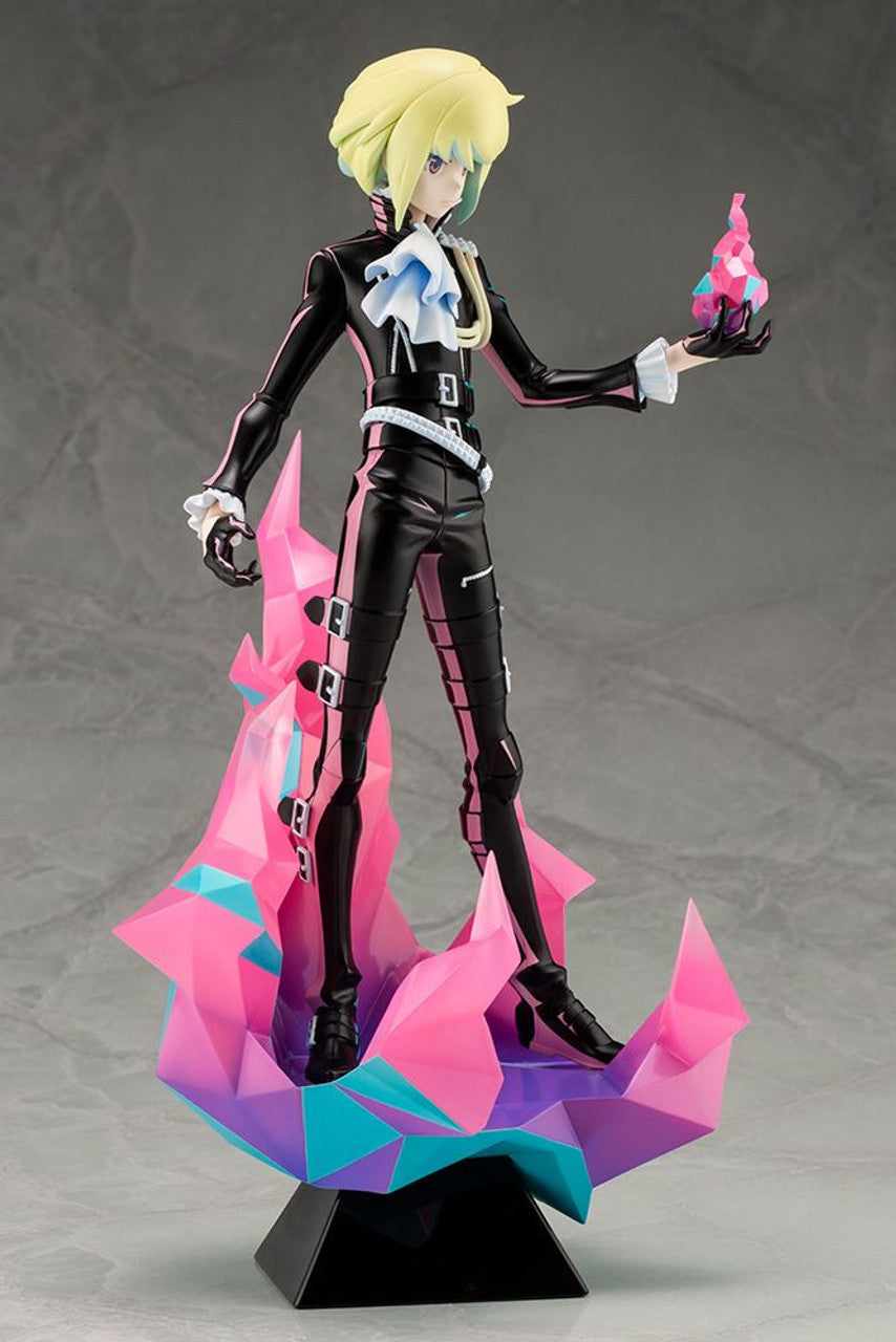 Kotobukiya Lio Fotia (Promare)