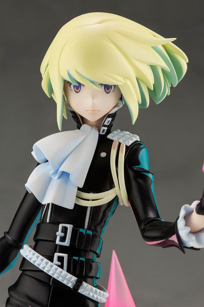 Kotobukiya Lio Fotia (Promare)