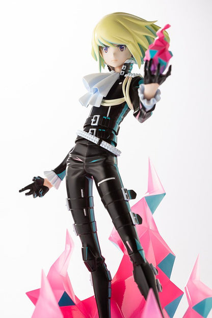 Kotobukiya Lio Fotia (Promare)
