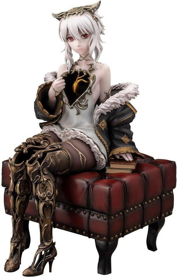 Kotobukiya Lou MagMell (Figure) (Code Vein)