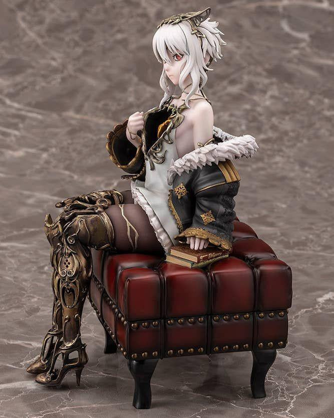 Kotobukiya Lou MagMell (Figure) (Code Vein)