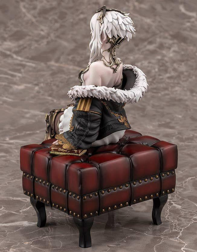 Kotobukiya Lou MagMell (Figure) (Code Vein)