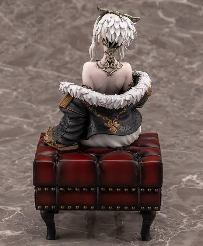 Kotobukiya Lou MagMell (Figure) (Code Vein)