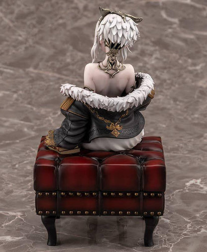 Kotobukiya Lou MagMell (Figure) (Code Vein)