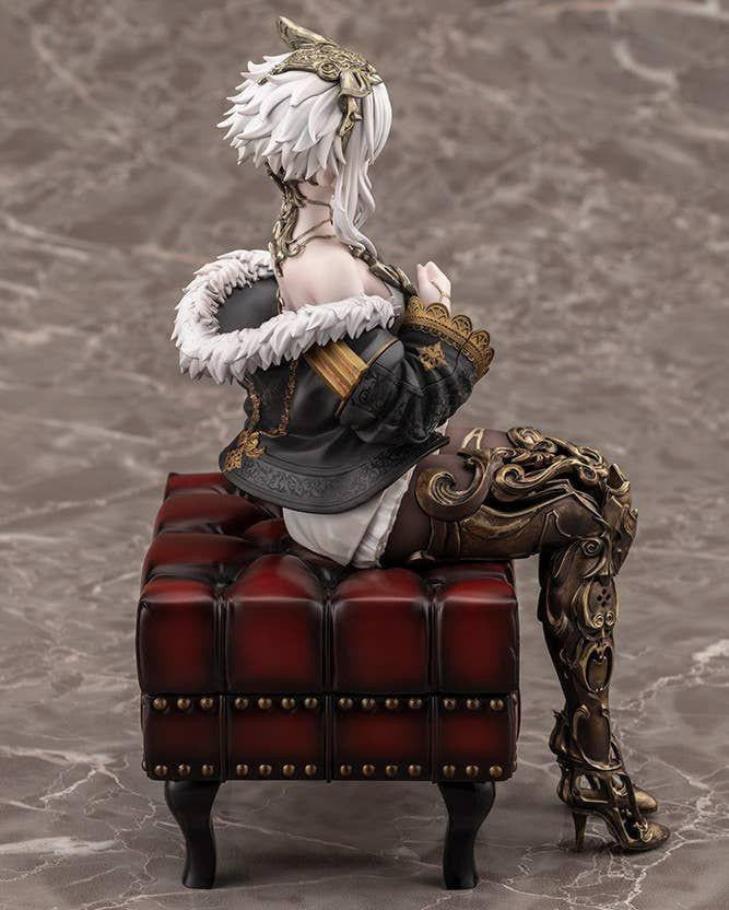 Kotobukiya Lou MagMell (Figure) (Code Vein)